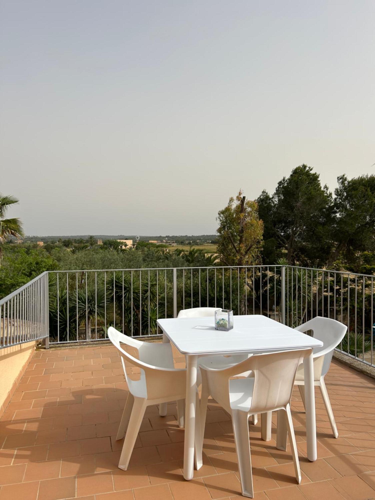 Casa Rural, Finca Rustica Con Piscina Cas Padrins De Campos, Mallorca Exterior photo